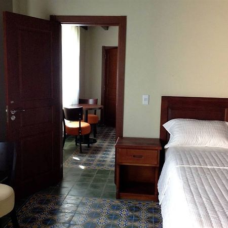Hotel La Cretonne Les Cayes 外观 照片
