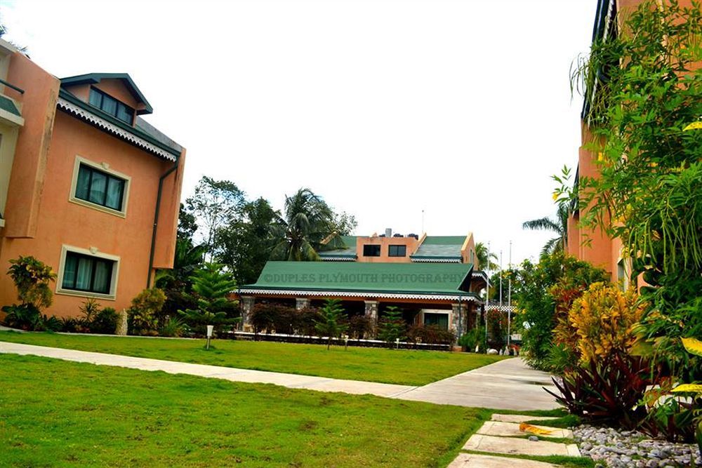 Hotel La Cretonne Les Cayes 外观 照片