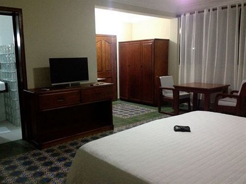 Hotel La Cretonne Les Cayes 外观 照片