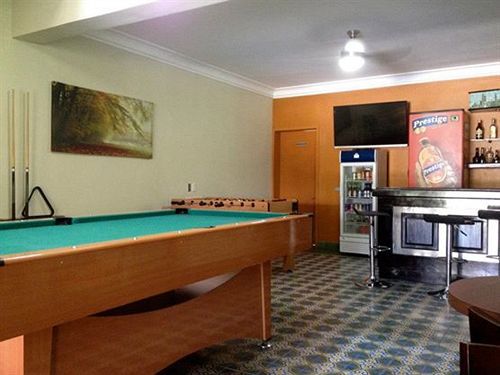 Hotel La Cretonne Les Cayes 外观 照片