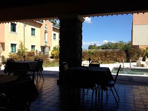 Hotel La Cretonne Les Cayes 外观 照片