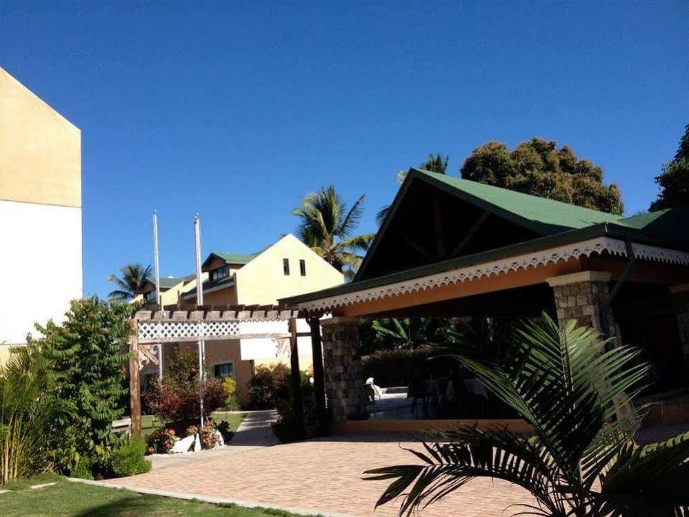 Hotel La Cretonne Les Cayes 外观 照片